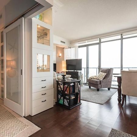Stunning Condo With Fantastic View Of The City! Toronto Extérieur photo