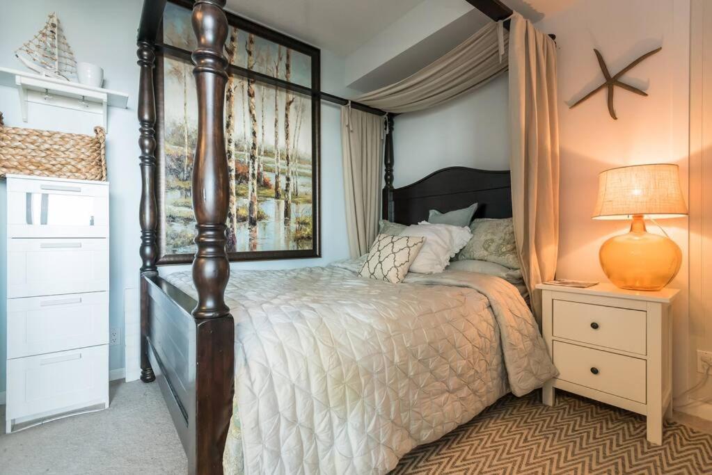 Stunning Condo With Fantastic View Of The City! Toronto Extérieur photo