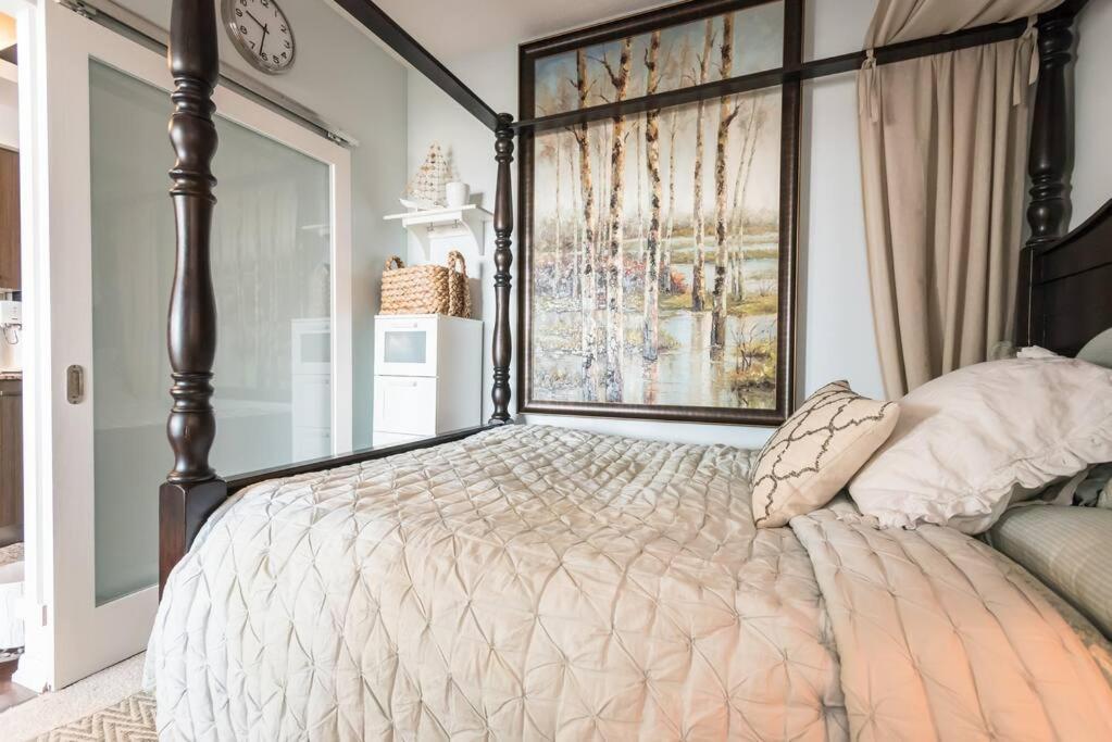 Stunning Condo With Fantastic View Of The City! Toronto Extérieur photo