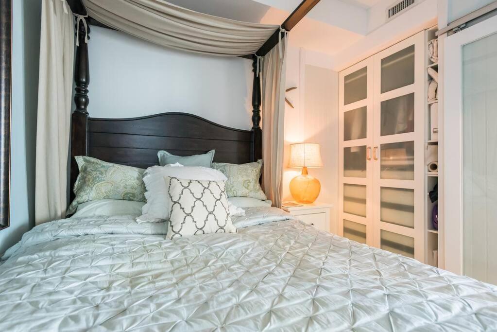 Stunning Condo With Fantastic View Of The City! Toronto Extérieur photo